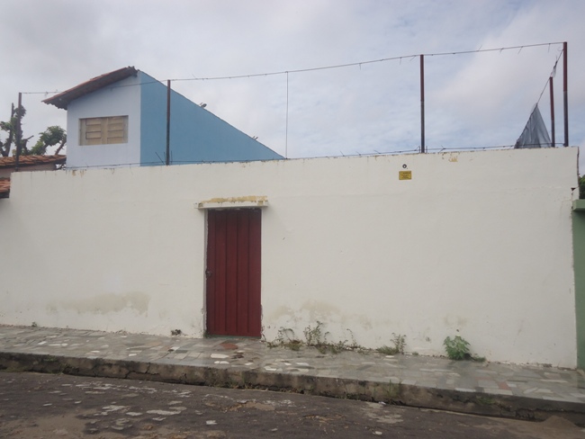 R RODRIGUES ALVES, S/N