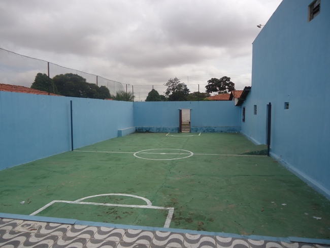 R RODRIGUES ALVES, S/N