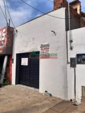 Rua Treze de Maio