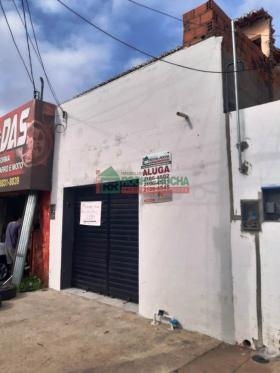 Rua Treze de Maio