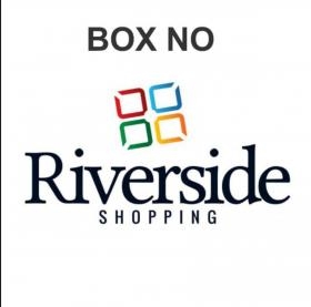  Riverside Walk Shopping