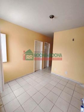 Ed. Duca Silva, Apt 302