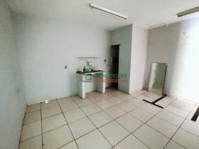 Rua Rui Barbosa (Zona Sul)