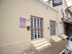 Rua David Caldas