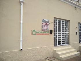 Rua David Caldas