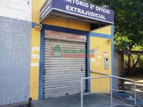 RUA MAGALHÃES DE ALMEIDA