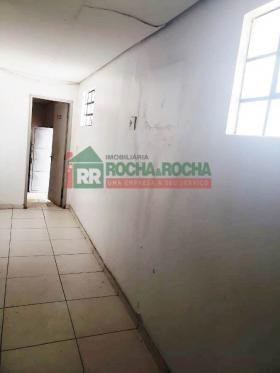 RUA MAGALHÃES DE ALMEIDA