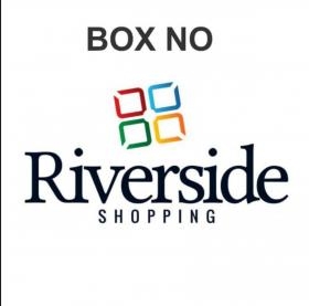 COND. RIVERSIDE WALK SHOPPING