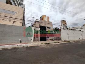 Rua das Orquídeas