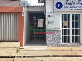 RUA OLAVO BILAC