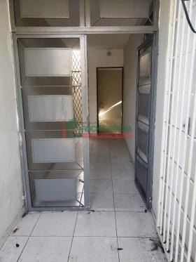 RUA OLAVO BILAC