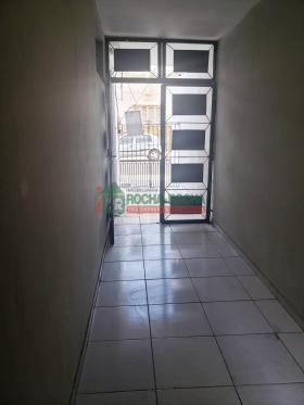 RUA OLAVO BILAC