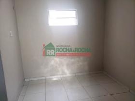 RUA OLAVO BILAC