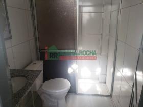 RUA OLAVO BILAC