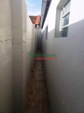 RUA OLAVO BILAC