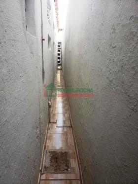 RUA OLAVO BILAC