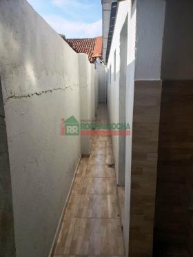 RUA OLAVO BILAC