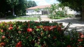 Rua Projetada 
