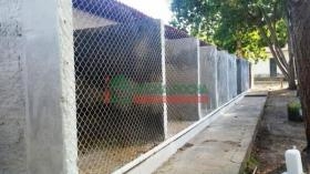Rua Projetada 