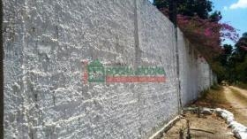 Rua Projetada 