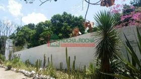 Rua Projetada 