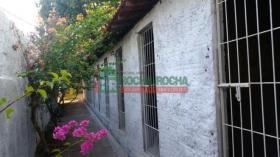 Rua Projetada 