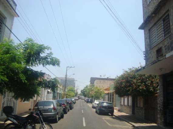 RUA RIACHUELO