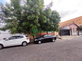 Rua Anísio de Abreu (Zona Norte)