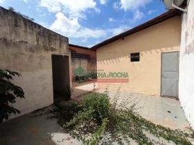 Rua Anísio de Abreu (Zona Norte)