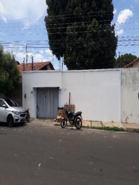 Rua Costa Rica