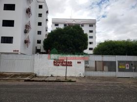 Cond. Boulevard Villa Vermelha 