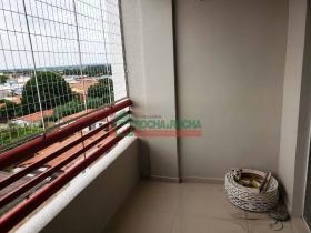 Cond. Boulevard Villa Vermelha 