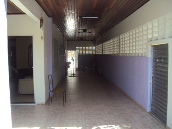 RUA BURITI DOS LOPES