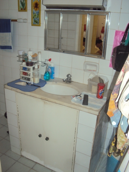 RUA BURITI DOS LOPES