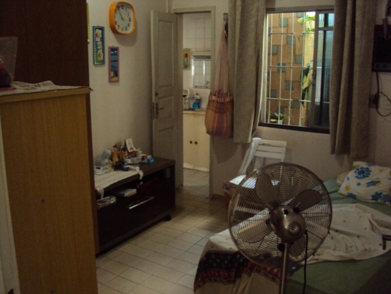 RUA BURITI DOS LOPES