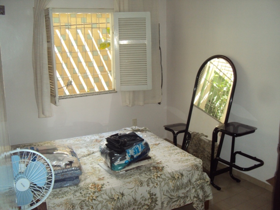 RUA BURITI DOS LOPES