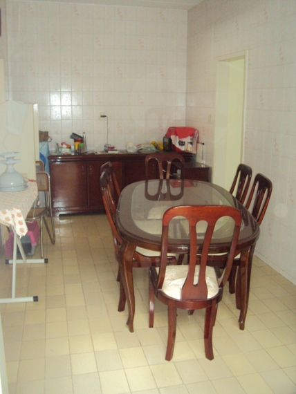 RUA BURITI DOS LOPES