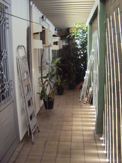RUA BURITI DOS LOPES