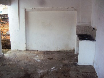 Quadra 68, Casa 18