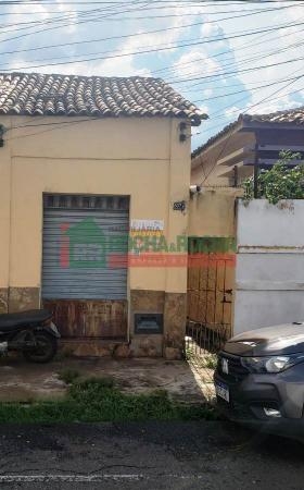 Rua Treze de Maio (Zona Norte)