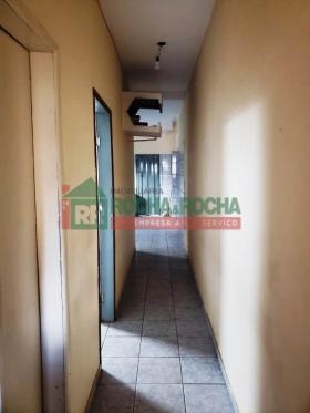 Rua Treze de Maio (Zona Norte)