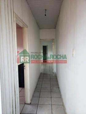 Rua Treze de Maio (Zona Norte)