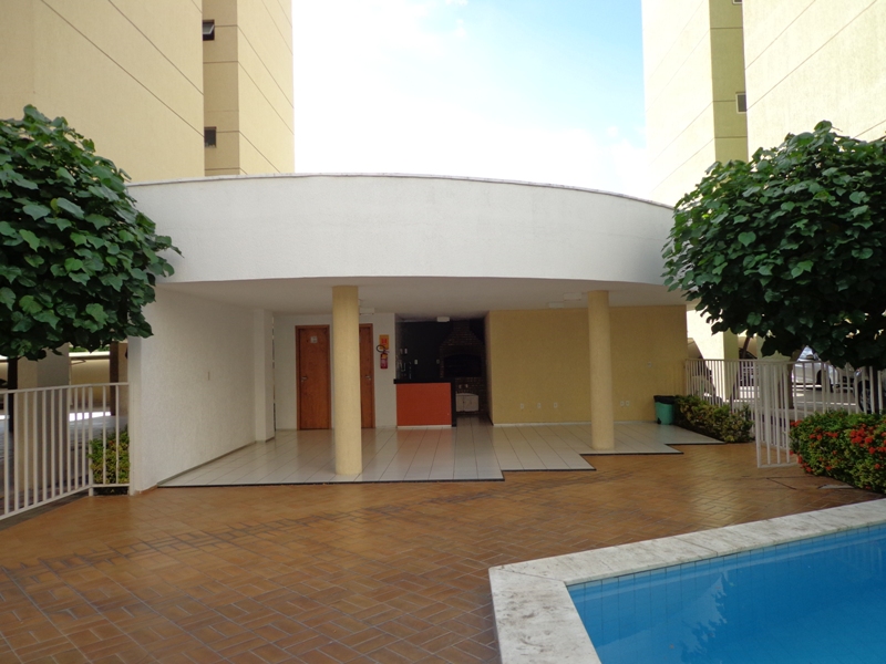 COND. FONTES IBIAPINA