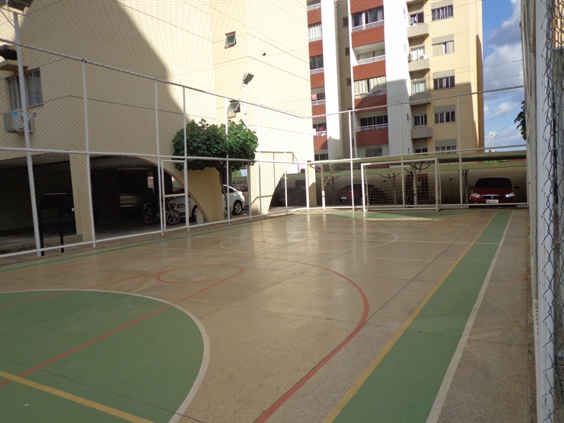 COND. FONTES IBIAPINA