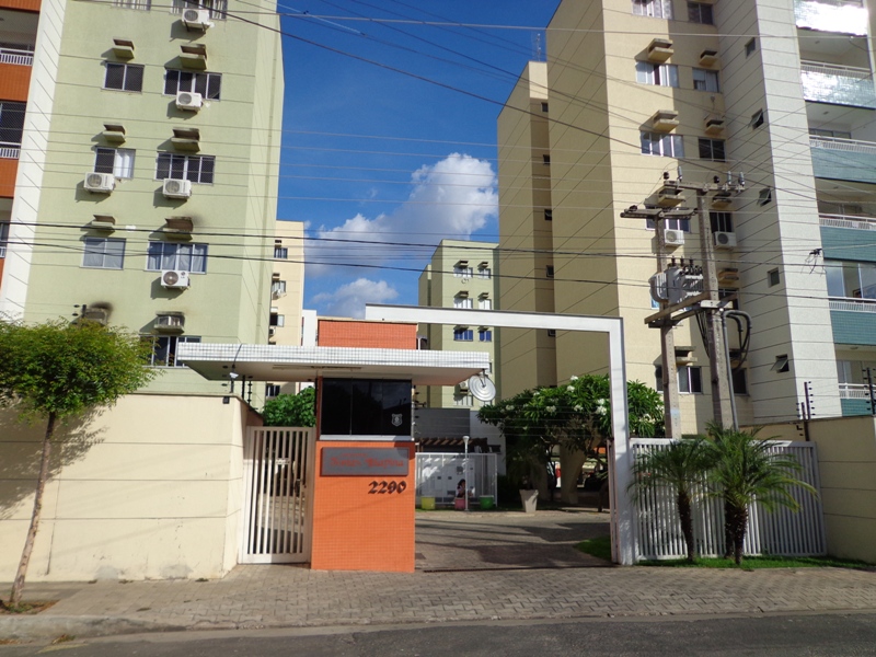 COND. FONTES IBIAPINA