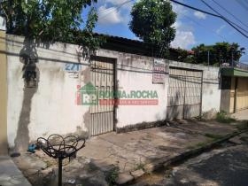 Rua Walfran Batista