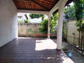 Rua Walfran Batista