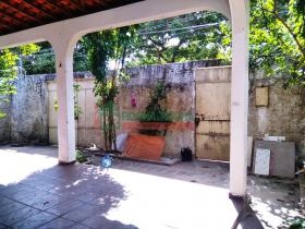 Rua Walfran Batista