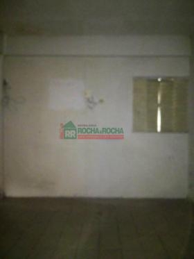 Rua Walfran Batista