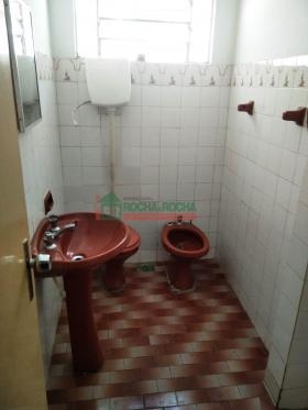 Rua Walfran Batista